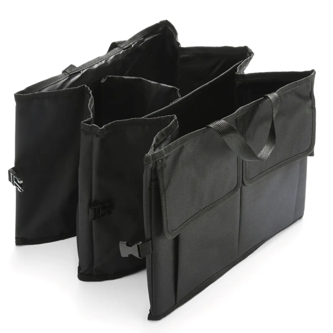 Accessoires Voiture|Tempsl Organiseur de coffre voiture