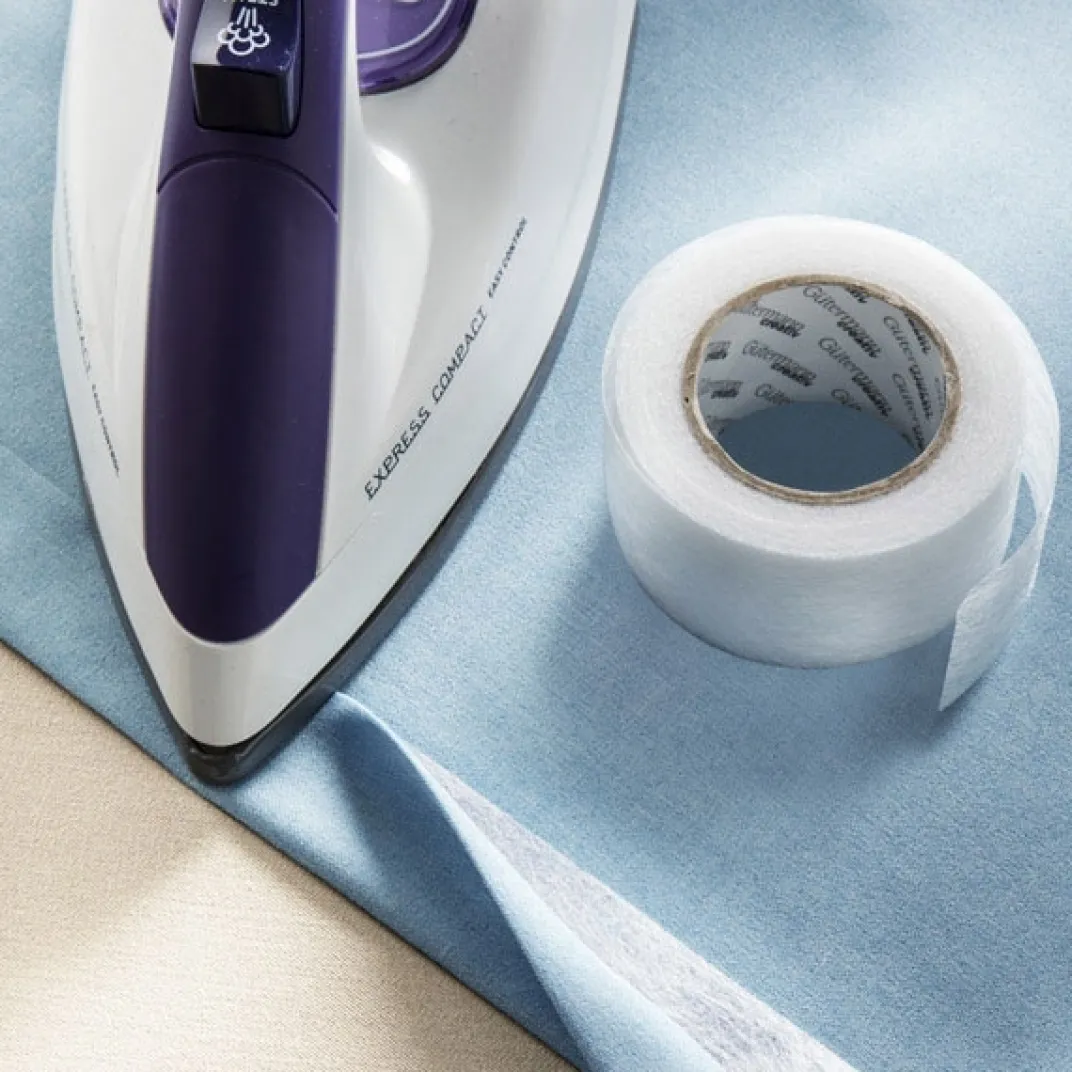Mercerie|Tempsl Ourlet invisible thermocollant