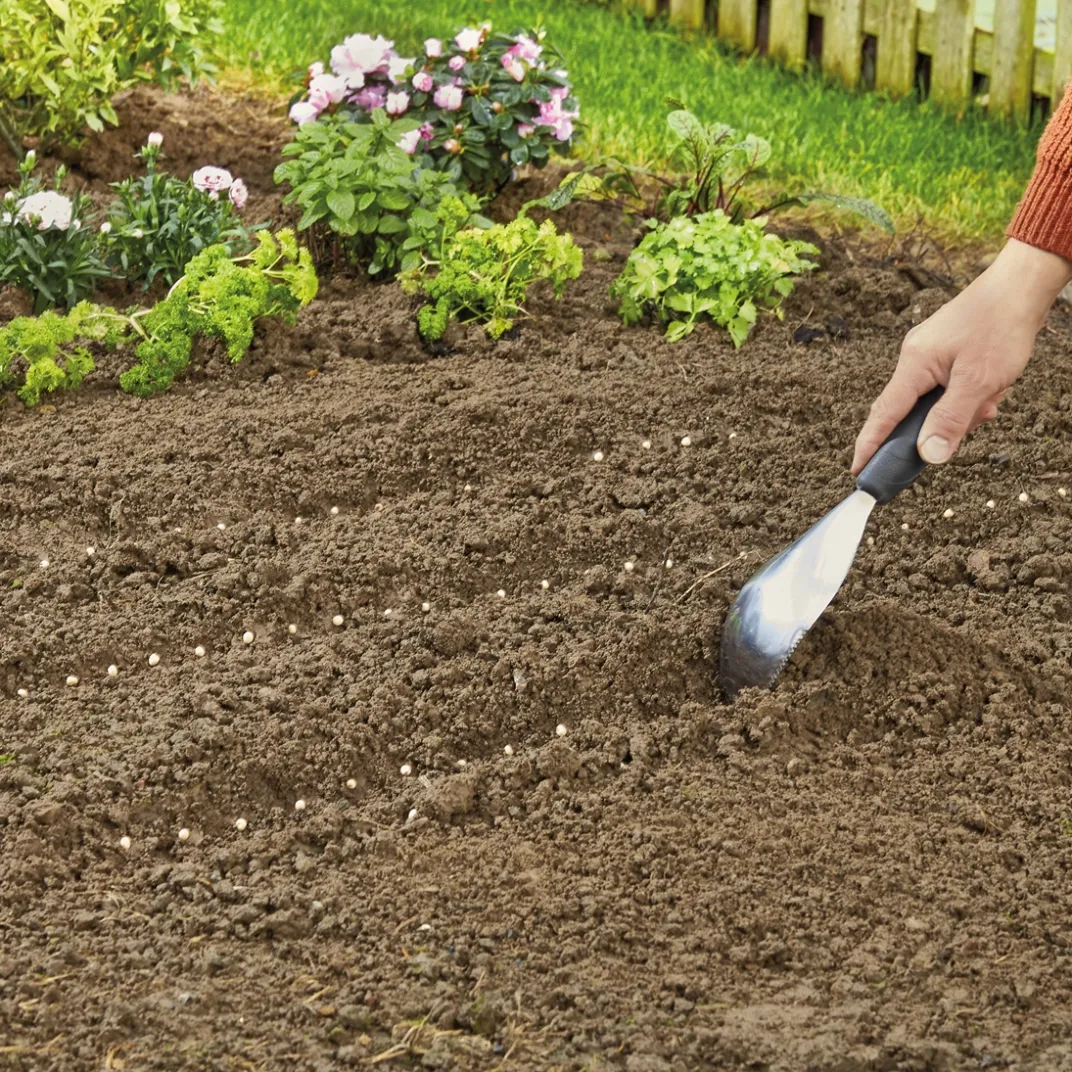 Accessoires Et Outils Jardin|Tempsl Outil de jardinage multifonctions