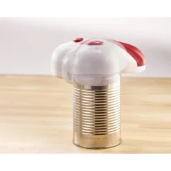 Petit Électroménager|Ustensiles De Cuisine Malins|Tempsl Ouvre-boîte électrique