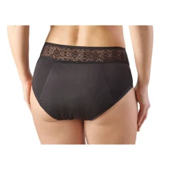 Sous-Vêtements|Tempsl Pack de 3 culottes absorbantes - taille M