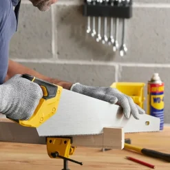 Découpe|Tempsl Paire de gants anti-coupures