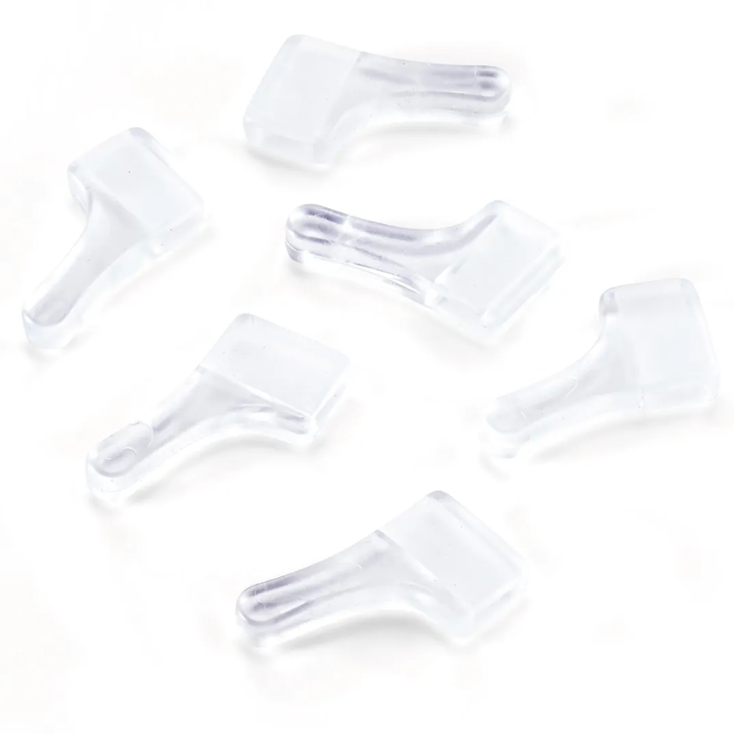 Aide Et Accessoires Confort|Tempsl 3 paires anti-glisse lunettes