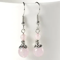 Sacs, Bijoux Et Accessoires|Tempsl 3 paires de boucles d'oreilles pierres