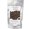 Accessoires Pâtisserie Et Confiture|Tempsl Palets chocolat noir