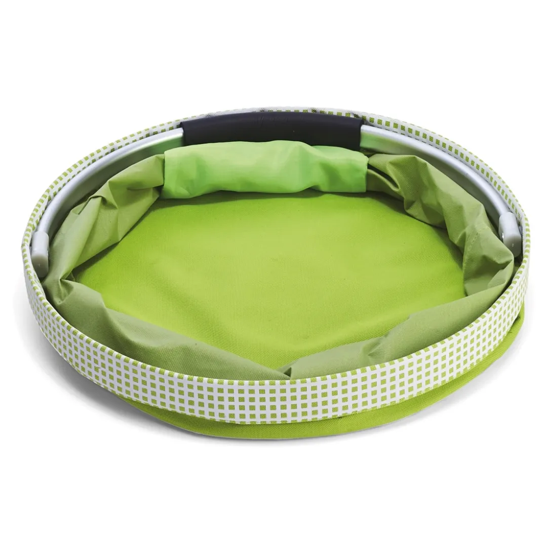 Décorations|Tempsl Panier à plantes marguerites