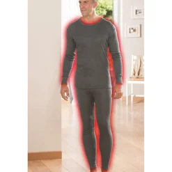Sous-Vêtements|Tempsl Pantacollant chaleur