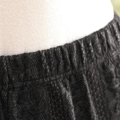 Vêtements|Tempsl Pantalon femme confort Fleurs