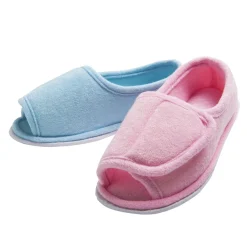 Chaussures, Chaussons Et Accessoires|Tempsl Pantoufles "SPA"