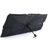 Accessoires Voiture|Tempsl Parapluie de voiture anti-soleil