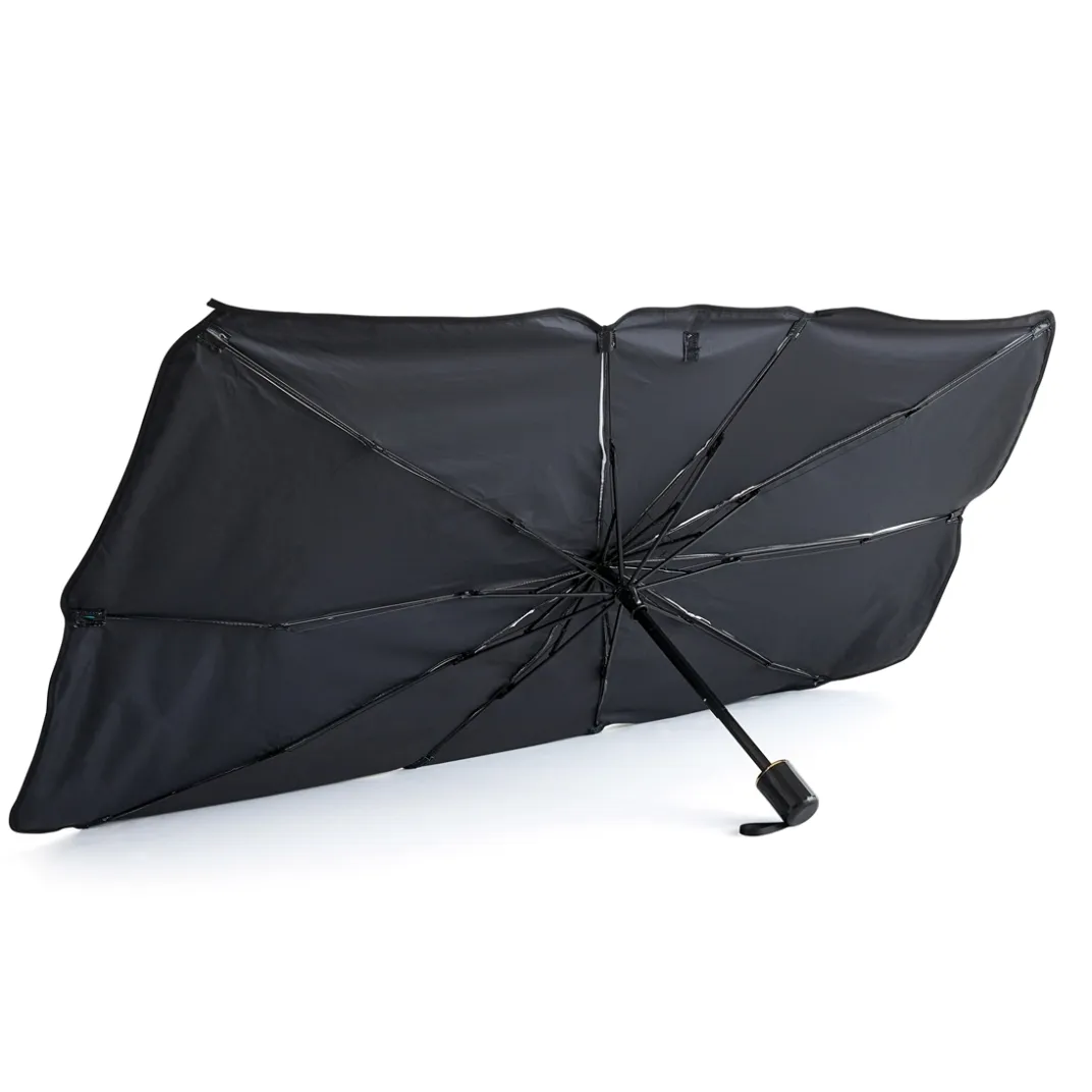 Accessoires Voiture|Tempsl Parapluie de voiture anti-soleil