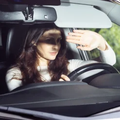 Accessoires Voiture|Tempsl Pare-soleil voiture SUNZAPPER®