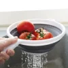 Ustensiles De Cuisine Malins|Tempsl Passoire pliable