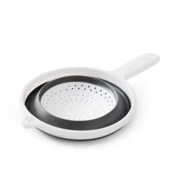 Ustensiles De Cuisine Malins|Tempsl Passoire pliable