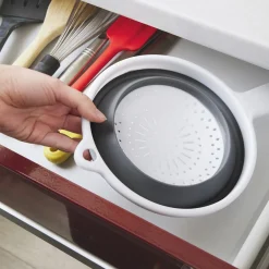 Ustensiles De Cuisine Malins|Tempsl Passoire pliable