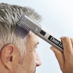 Produits De Beauté|Tempsl Peigne coupe cheveux
