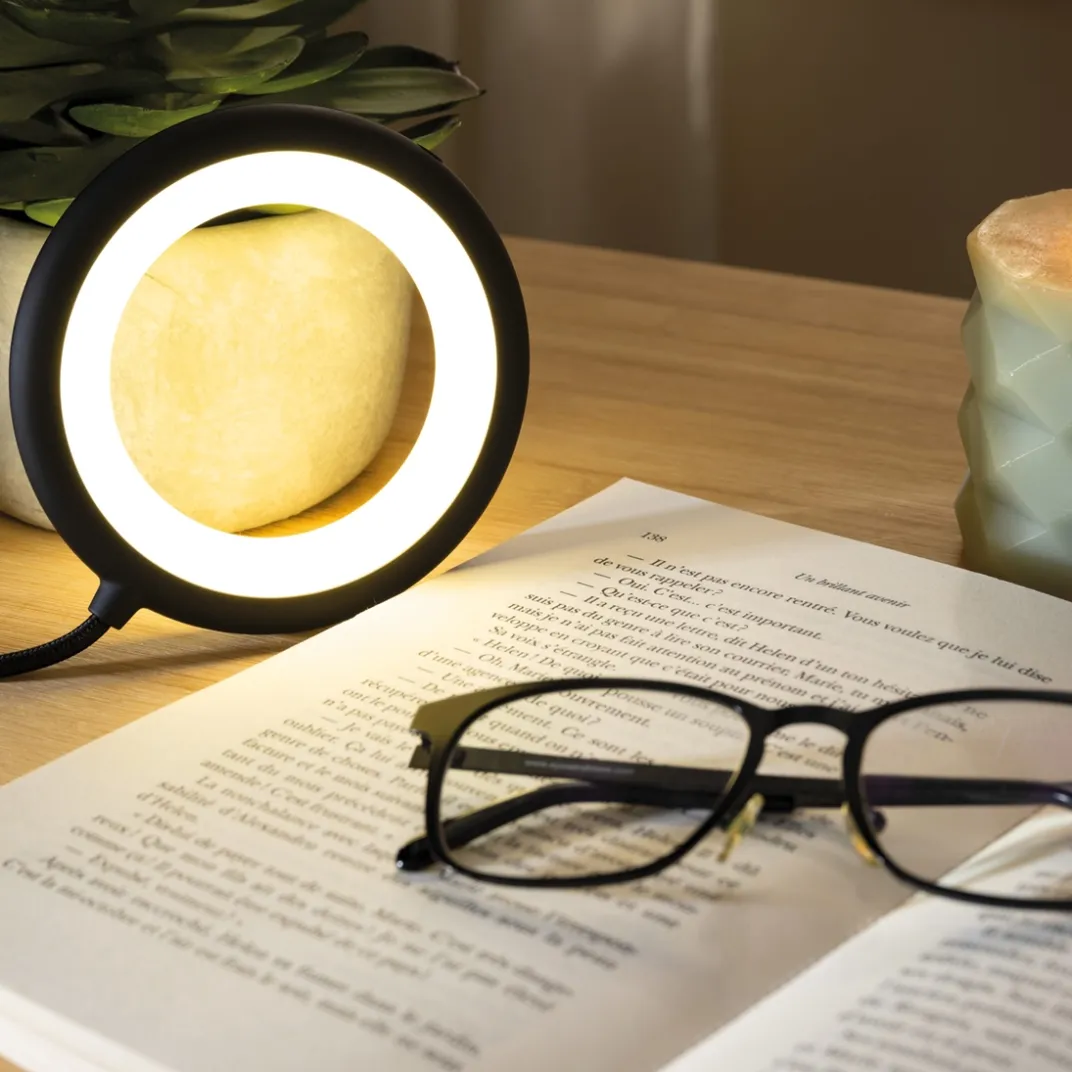 Accessoires Bricolage Et Astuces|Tempsl Perchoir pour lampe BILY