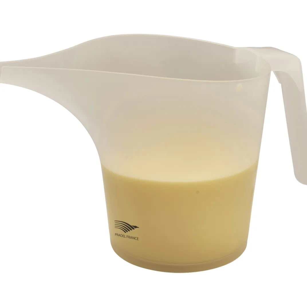 Cuisson Et Accessoires|Ustensiles De Cuisine Malins|Tempsl Pichet doseur à bec verseur PRADEL FRANCE®