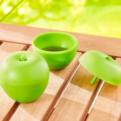Anti-Nuisibles Et Anti-Insectes|Tempsl Pièges à insectes "pomme"