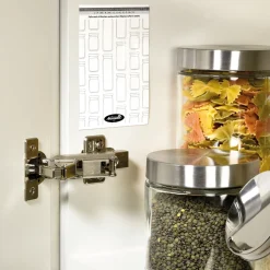 Organisation Et Entretien|Tempsl 2 pièges à mites alimentaires