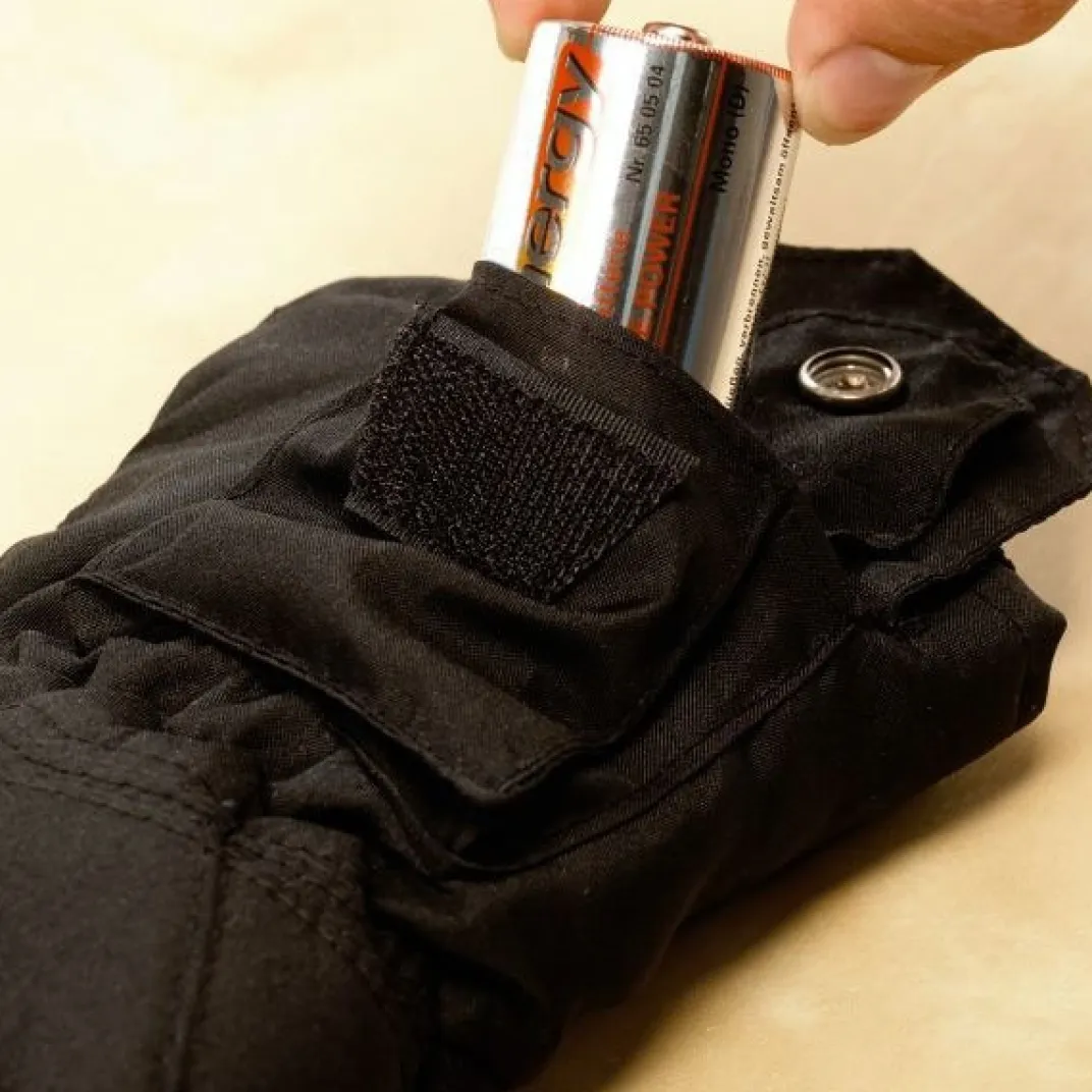 Accessoires Bricolage Et Astuces|Tempsl 4 Piles Rondes R20p