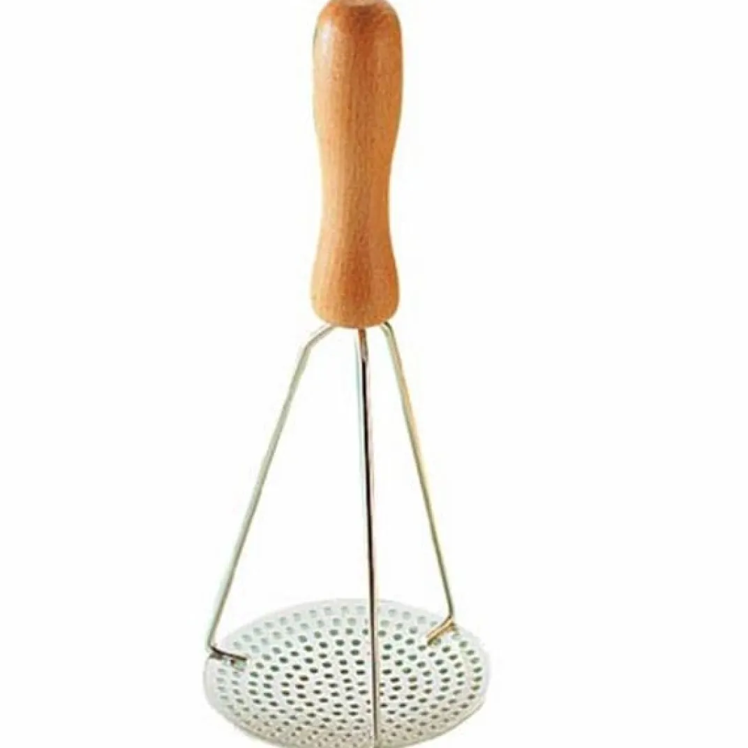 Ustensiles De Cuisine Malins|Tempsl Pilon presse purée