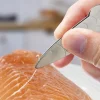 Cuisson Et Accessoires|Ustensiles De Cuisine Malins|Tempsl Pince à arêtes