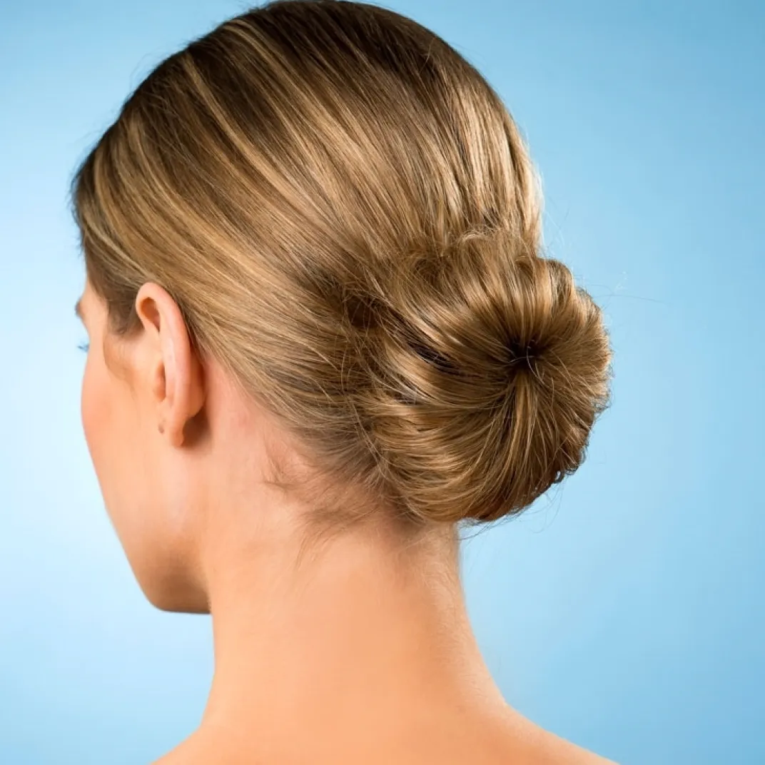 Produits De Beauté|Tempsl Pince à chignon