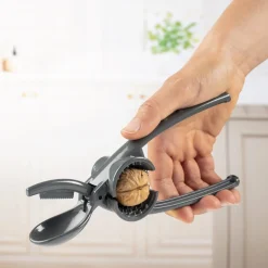 Ustensiles De Cuisine Malins|Tempsl Pince à châtaignes - Casse noix