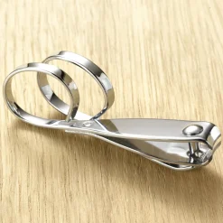Produits De Beauté|Tempsl Pince coupe-ongles anneaux