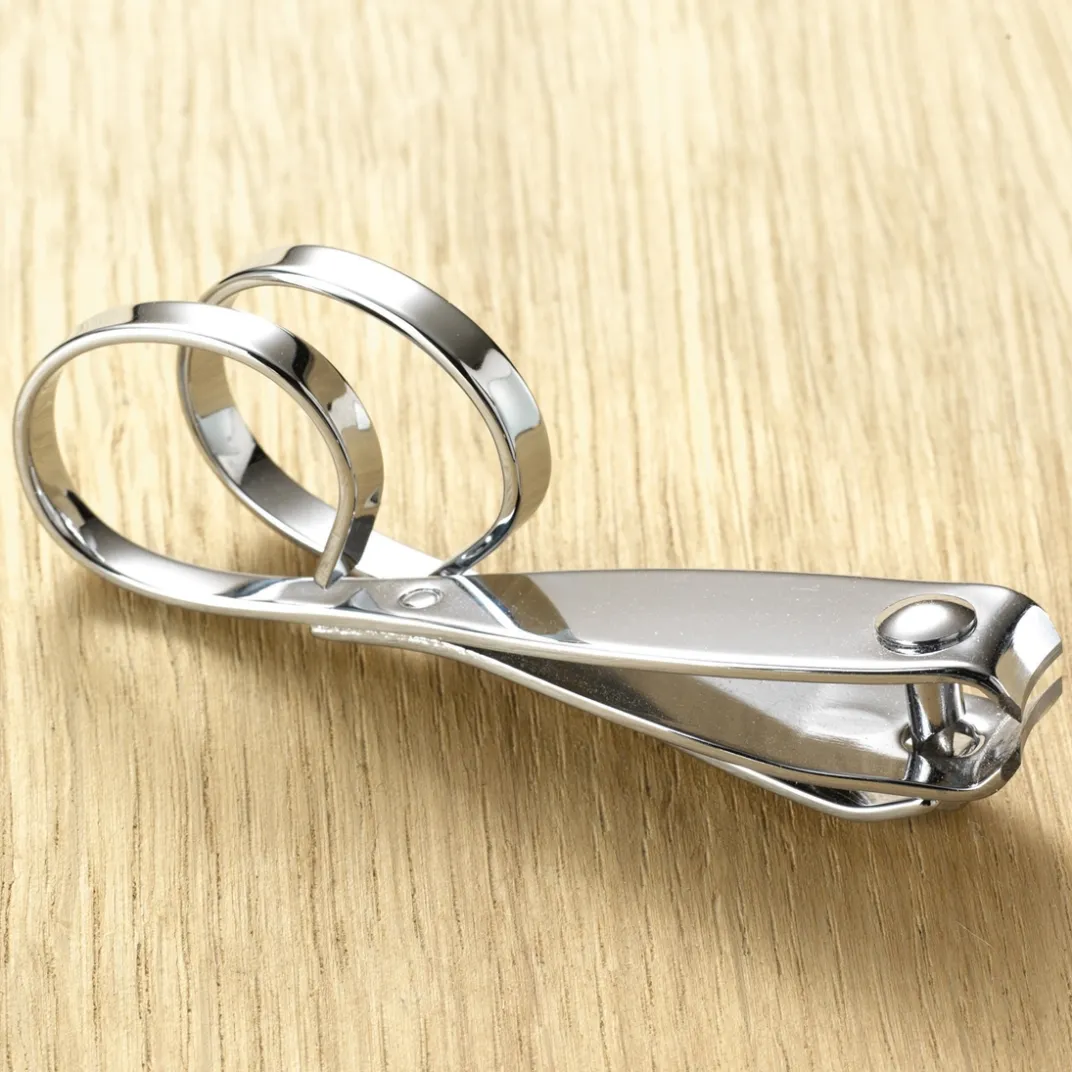 Produits De Beauté|Tempsl Pince coupe-ongles anneaux
