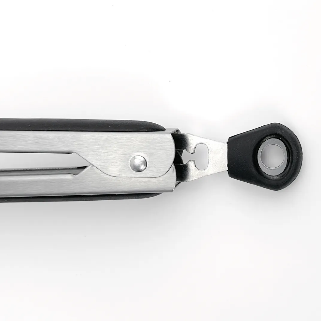Cuisson Et Accessoires|Ustensiles De Cuisine Malins|Tempsl Pince multifonctions