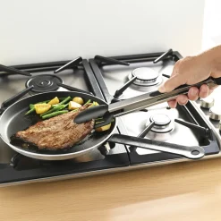 Cuisson Et Accessoires|Ustensiles De Cuisine Malins|Tempsl Pince multifonctions