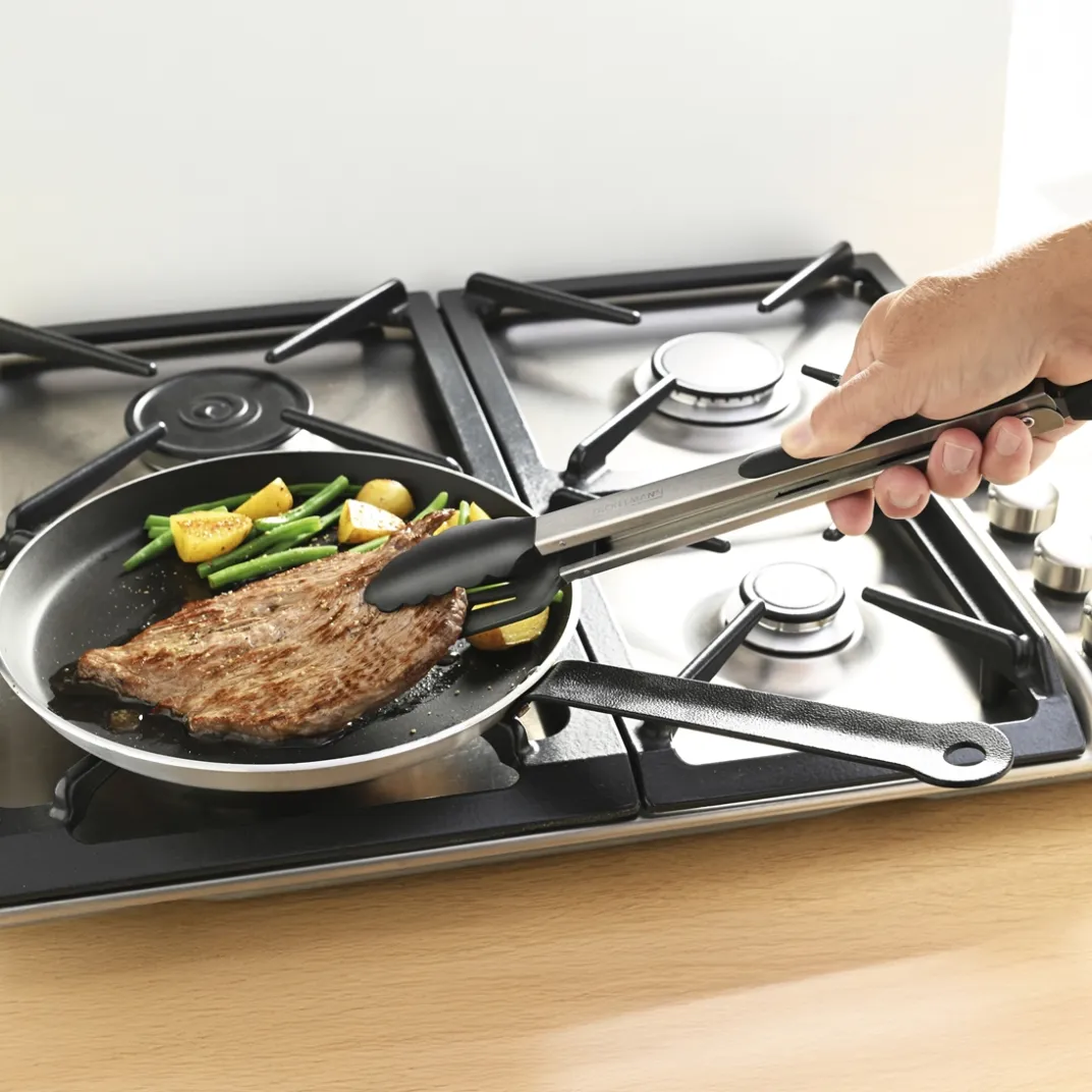 Cuisson Et Accessoires|Ustensiles De Cuisine Malins|Tempsl Pince multifonctions