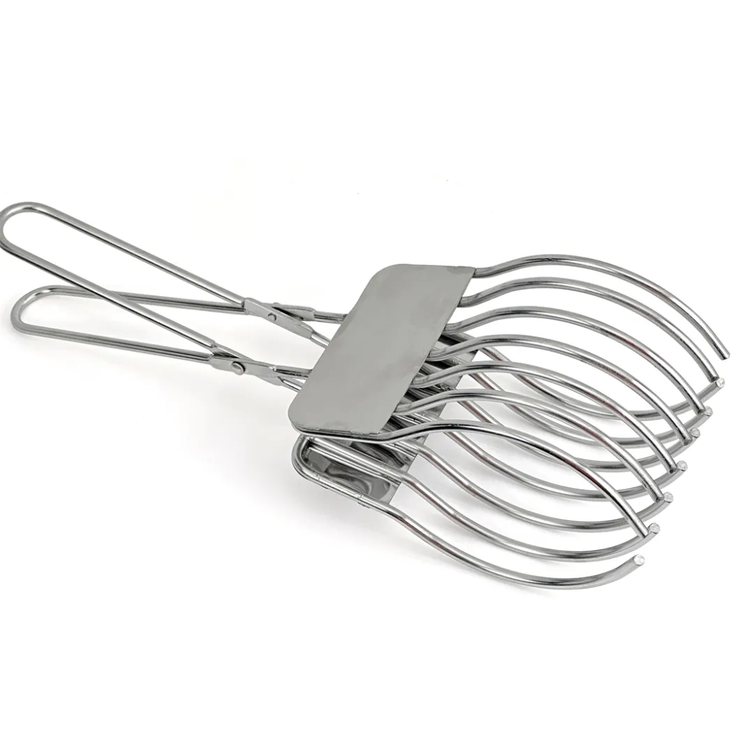 Cuisson Et Accessoires|Découpe|Tempsl Pince à rôti