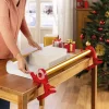 Emballages Cadeaux|Accessoires Bricolage Et Astuces|Tempsl 2 pinces distributrices adhésif/papier