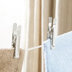 Lavage, Séchage Et Repassage|Tempsl Pinces à linge inox PINCINOX®