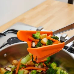 Cuisson Et Accessoires|Tempsl Pince spatule