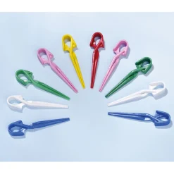 Organisation Et Entretien|Tempsl 10 pinces sacs poubelle couleur