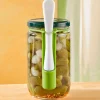 Ustensiles De Cuisine Malins|Tempsl Pique à condiments pour bocal