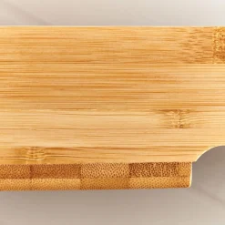 Cuisson Et Accessoires|Petit Électroménager|Tempsl Plancha bambou