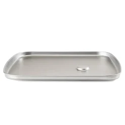 Cuisson Et Accessoires|Tempsl Plancha grill avec couvercle