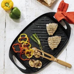 Cuisson Et Accessoires|Tempsl Plancha grill Pradel France ®