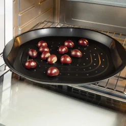 Cuisson Et Accessoires|Tempsl Plaque de cuisson perforée