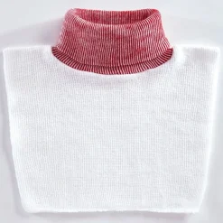 Sacs, Bijoux Et Accessoires|Tempsl Plastron col roulé chaleur : 4 coloris