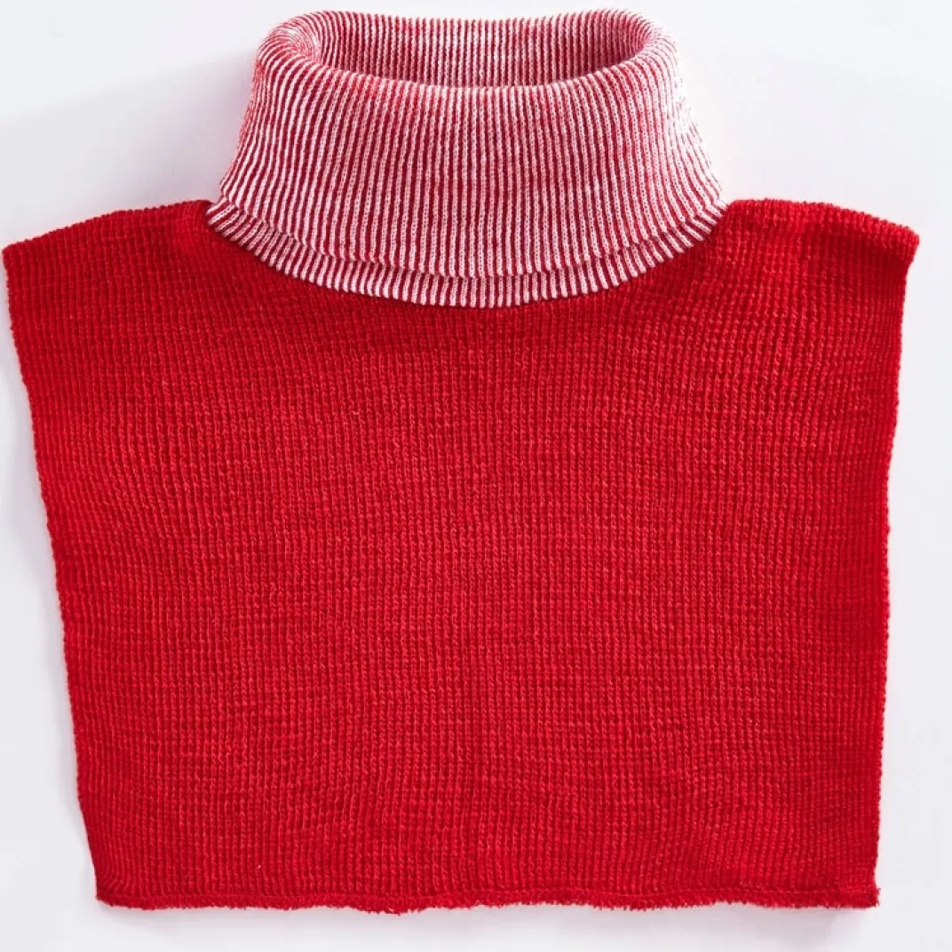 Sacs, Bijoux Et Accessoires|Tempsl Plastron col roulé chaleur : 4 coloris