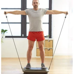 Aide Et Accessoires Confort|Tempsl Plateforme vibrante body