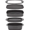 Cuisson Et Accessoires|Tempsl Plat four multifonction PRADEL FRANCE®