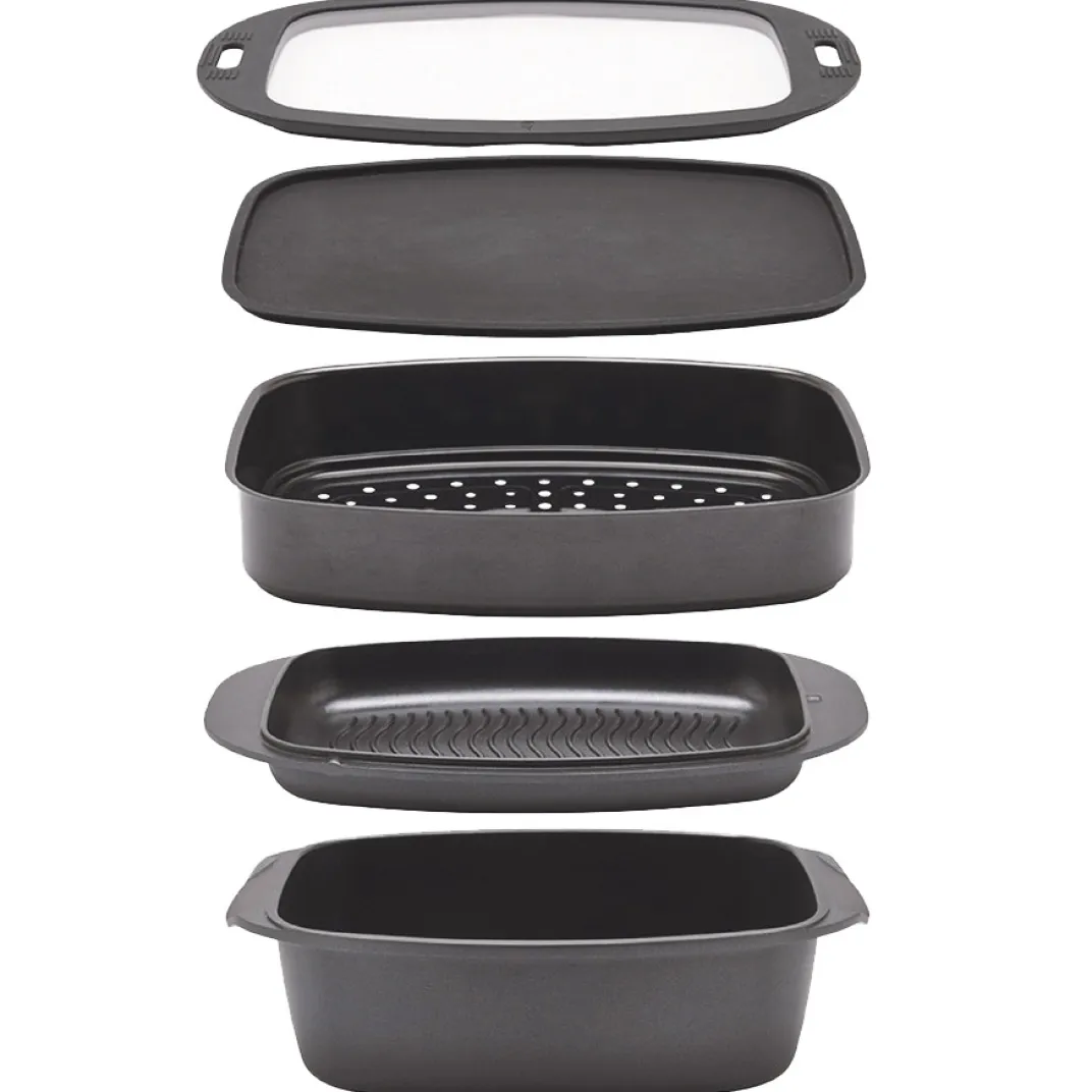 Cuisson Et Accessoires|Tempsl Plat four multifonction PRADEL FRANCE®