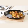 Cuisson Et Accessoires|Tempsl Plat à paella